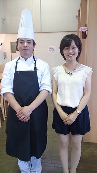 白坂さん、ありがとうございました！！