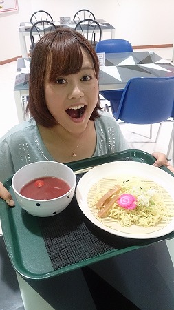 びっくりした~~!!!