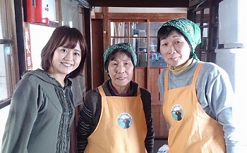 山下さん、神さん、ありがとうございました!!