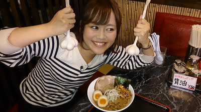 浮かれますよね~