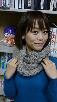 どうでしょ?