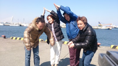 これはさすがに正解者ゼロ!泣