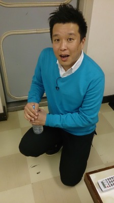 ち 吉田 さん