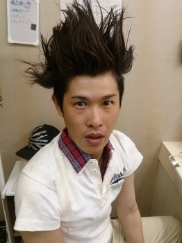 これで本番出てほしい。笑