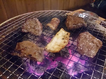 早速行っちゃったー!