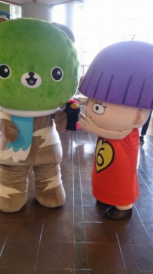 あはは うふふ