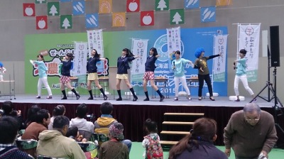 あれ?向きが違う・・・笑