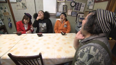 ほ~ら楽しそう