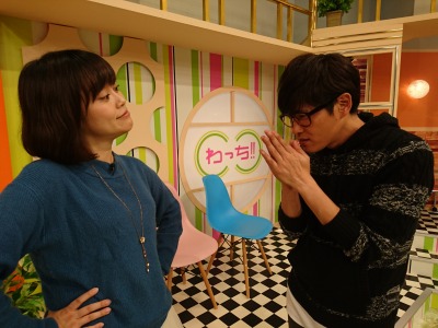 えっへん♪