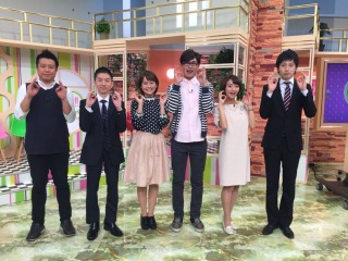 わっち!!木曜日1回目の放送を終えて
