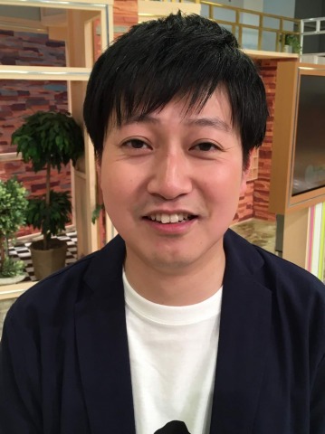 不安そう!笑
