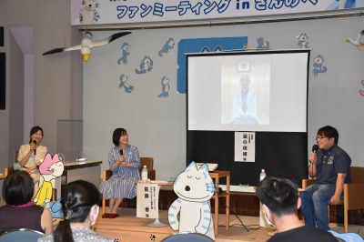 楽しかったな~