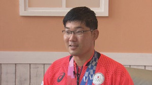 古川選手