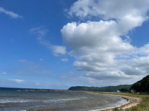 平内町の海