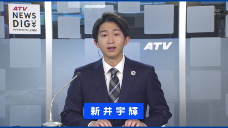 緊張が顔に出ないタイプ