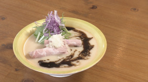 冷やし豚骨