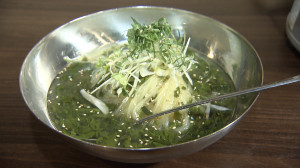 冷麺