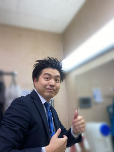 バッチリ