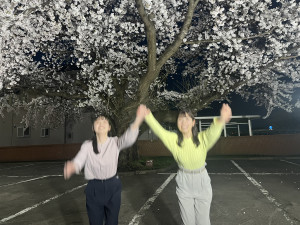 に