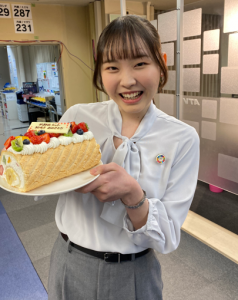 これからよろしくお願いします！