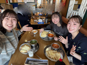 とある日のランチ♪