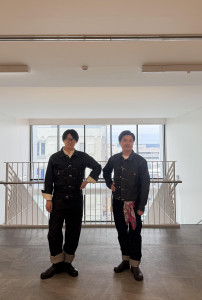 ファッション部画像