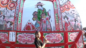 弘前ねぷたまつり特番を担当しました！