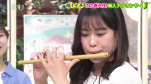 力強く美しい音色でした