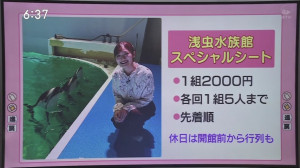0507_183758わっち！！Ｎｅｗｓ【母の日に影響・物価高▽イルカに触れる連休おすすめスポット】【天】【Ｎ】