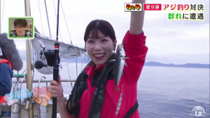 鰺