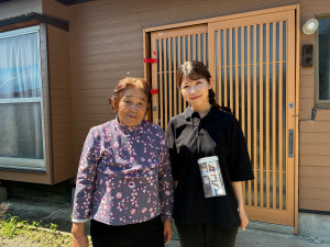 高守さん