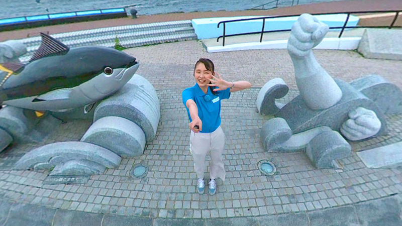 海と日本プロジェクトin青森県│ATV青森テレビ